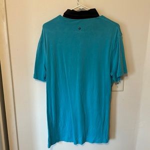 Lululemon Golf Polo